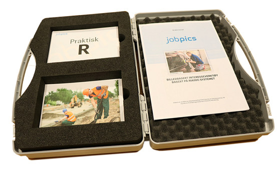Jobpics-koffert